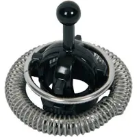 Nespresso Melkopschuimerdeel voor AERO3 koffiemachine (MS-623523)