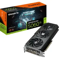 Gigabyte GeForce RTX 5060 Ti GAMING OC Grafische Kaart 8GB GDDR7 PCI-E 5.0