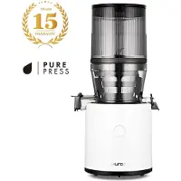 Hurom H320N Wit - Slowjuicer Juicer Groenten en Fruitpers