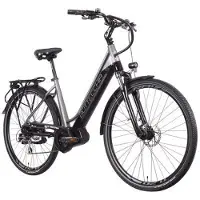 Bottecchia E-Bike Voor Vrouwen Met Krachtige 250W Motor