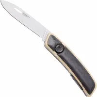 Swiza D01 AM, KNI.0016.6520, Laminate White, Zwitsers zakmes, 4 tools