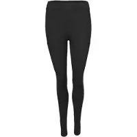 JDH Legging Women Carbon Pro Legging Black-L