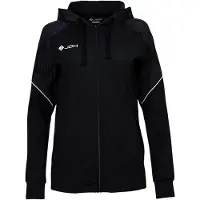 JDH Carbon Pro Hooded Trainingsjack Junior 140