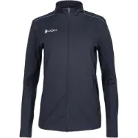 JDH Vest Women Carbon Pro Jacket Ink-M