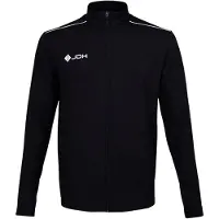 JDH Vest Men Carbon Pro Jacket Black-L