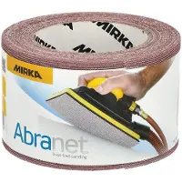 Mirka ABRANET | 75mm x 10m | Grip RLL | P400 - 545BI001413R