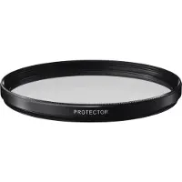 Sigma Protector Filter 105mm