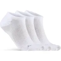 Craft Sokken core dry footies (x3)