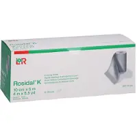 Lohmann & Rauscher Rosidal K 10 cm x 5 m (22251) | 10 stuks