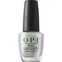 OPI HIdden Prism Nagellak Unisex 15ml Zilver