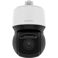 Hanwha XNP-C6403RW 2MP Beveiligingscamera