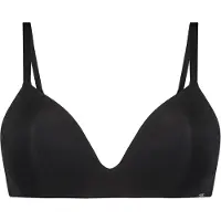 Hunkemoller BH 'Mona' zwart