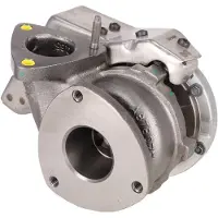 FEBI BILSTEIN 187626 Turbocharger