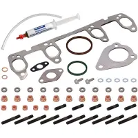 FEBI BILSTEIN 190372 Turbocharger, montageset
