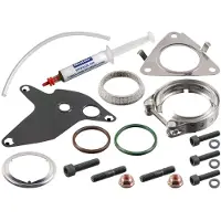 FEBI BILSTEIN 189007 Turbocharger, montageset