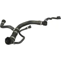 THERMOTEC Radiateurslang DWB090TT