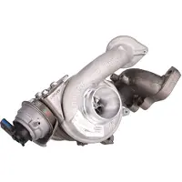FEBI BILSTEIN 186762 Turbocharger