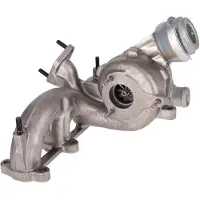 FEBI BILSTEIN 186736 Turbocharger
