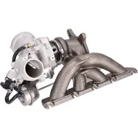 FEBI BILSTEIN 186721 Turbocharger