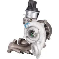 FEBI BILSTEIN 186672 Turbocharger