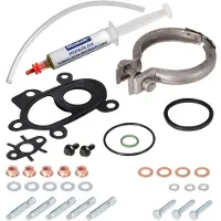 FEBI BILSTEIN 190279 Turbocharger, montageset