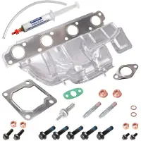 FEBI BILSTEIN 188927 Turbocharger, montageset
