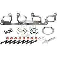 FEBI BILSTEIN 187832 Turbocharger, montageset