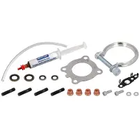 FEBI BILSTEIN 191223 Turbocharger, montageset
