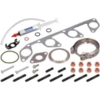 FEBI BILSTEIN 187862 Turbocharger, montageset