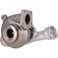 FEBI BILSTEIN 186740 Turbocharger