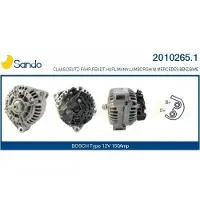 SANDO SAC70018.0 Aircopomp