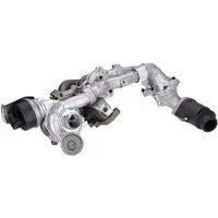 FEBI BILSTEIN 186659 Turbocharger