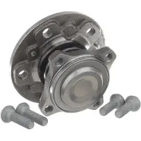 Skf Wiellagerset VKBA 7247