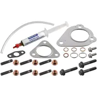 FEBI BILSTEIN 187913 Turbocharger, montageset