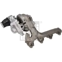 FEBI BILSTEIN 191738 Turbocharger