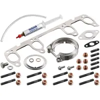 FEBI BILSTEIN 192265 Turbocharger, montageset
