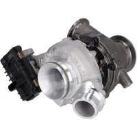 FEBI BILSTEIN 186717 Turbocharger