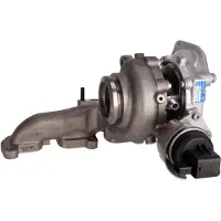 FEBI BILSTEIN 186729 Turbocharger