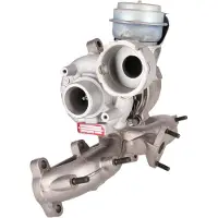 FEBI BILSTEIN 186705 Turbocharger