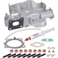 FEBI BILSTEIN 190346 Turbocharger, montageset