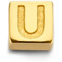 Isabel Bernard Hangers 'G' goud