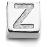 Isabel Bernard Hangers 'Z' zilver