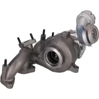 FEBI BILSTEIN 186789 Turbocharger
