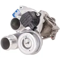 FEBI BILSTEIN 186791 Turbocharger