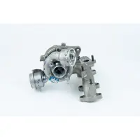 FEBI BILSTEIN 186820 Turbocharger