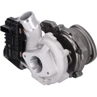 FEBI BILSTEIN 186677 Turbocharger