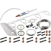 FEBI BILSTEIN 187894 Turbocharger, montageset