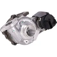 FEBI BILSTEIN 186984 Turbocharger