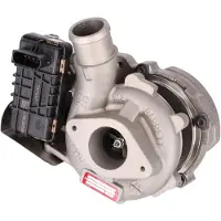 FEBI BILSTEIN 186676 Turbocharger