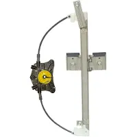 Valeo 850875 Raammechanisme